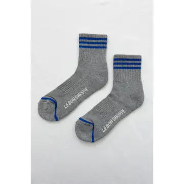 Girlfriend Socks