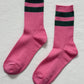 Her Varsity Socks