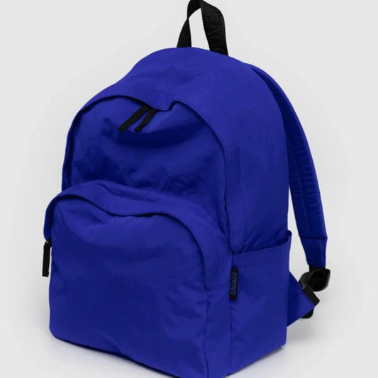 Large Nylon Backpack