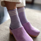 Girlfriend Socks
