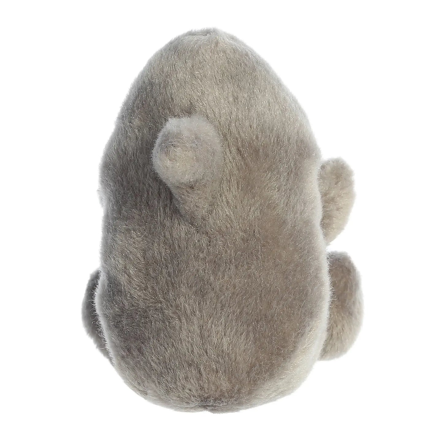 Finnegan Shark Palm Plush Pals Stuffed Animal