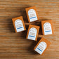 Oatmeal Milk & Honey Shower Steamers