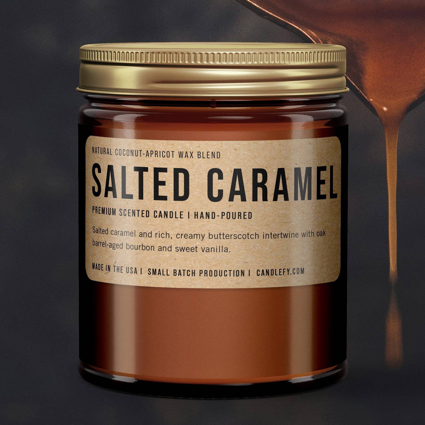 Fall Candles