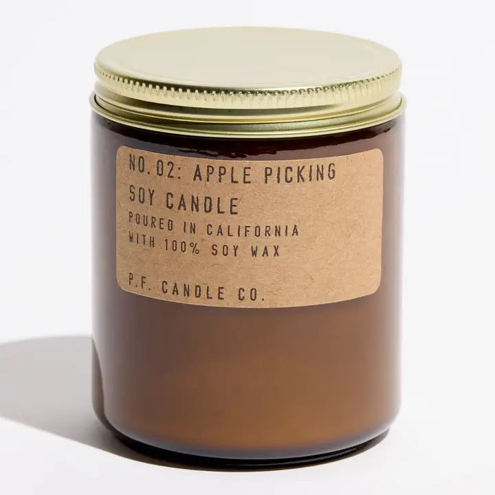 PF Classic Candle