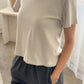 The Little Boy Tee