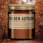 Fall Candles
