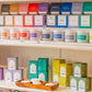 Seaweed & Sea Salt Shower Steamers