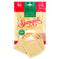 Spongioli Ravioli Compressed Sponges