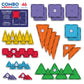 Magnatiles Combo 46-Piece Set