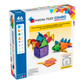 Magnatiles Combo 46-Piece Set
