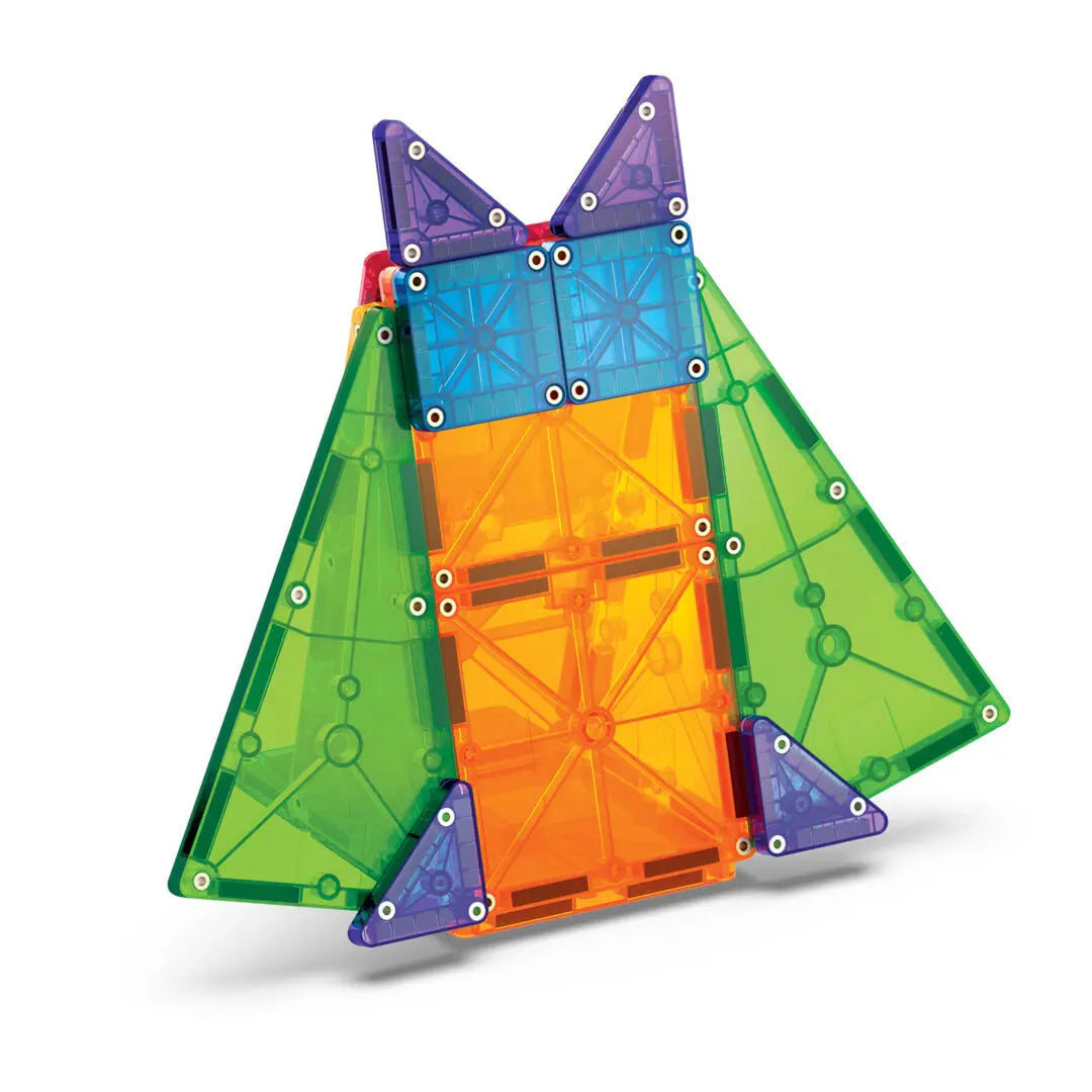 Magnatiles Combo 20-Piece Set