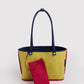 Medium Nylon Reversible Tote