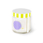 Lavender and Lemon Candle