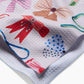 Bows Tea Towel