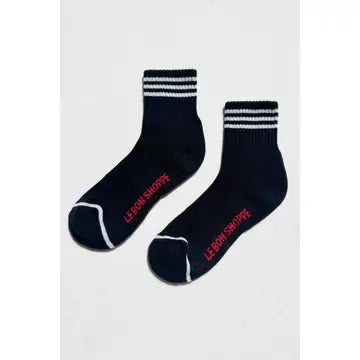 Girlfriend Socks