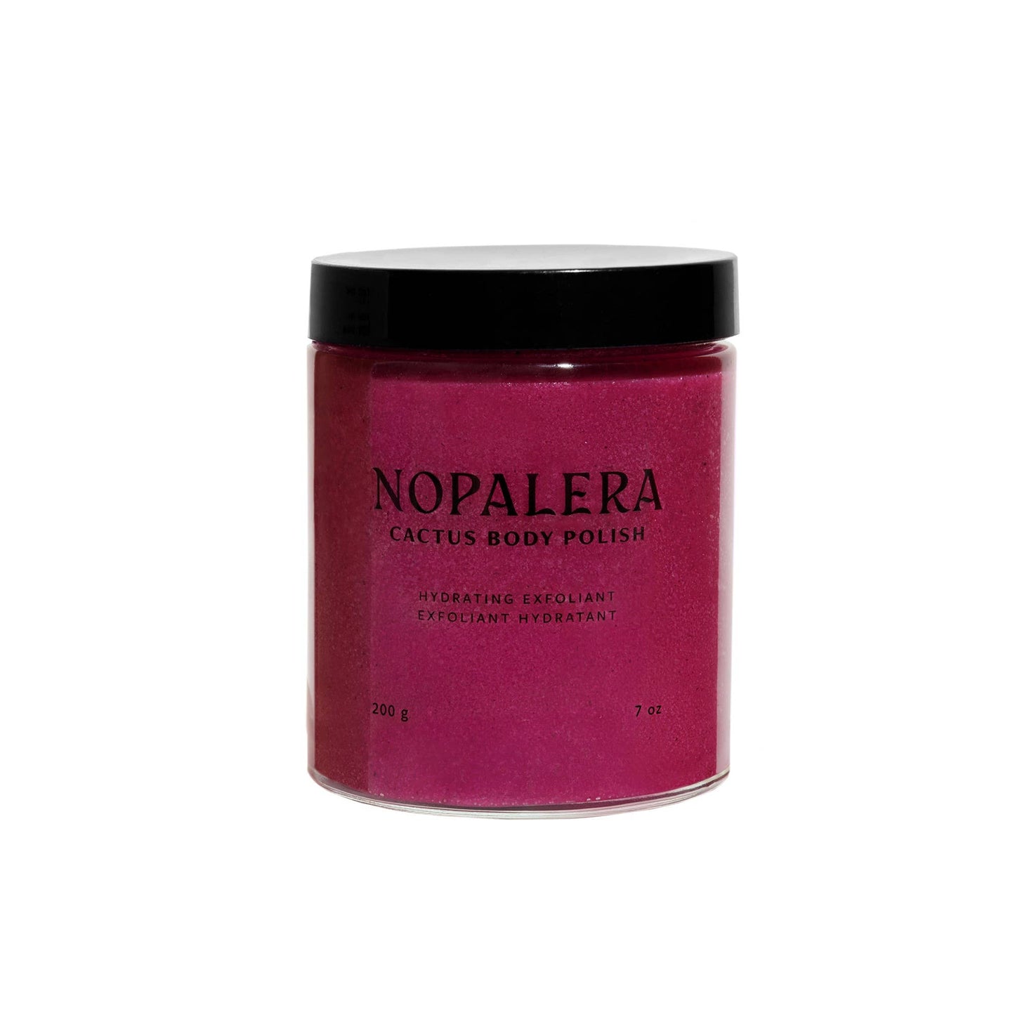 Hibiscus Cactus Body Polish