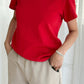 The Go-To Tee