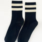 Her Varsity Socks