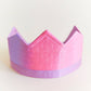 Silk Crown