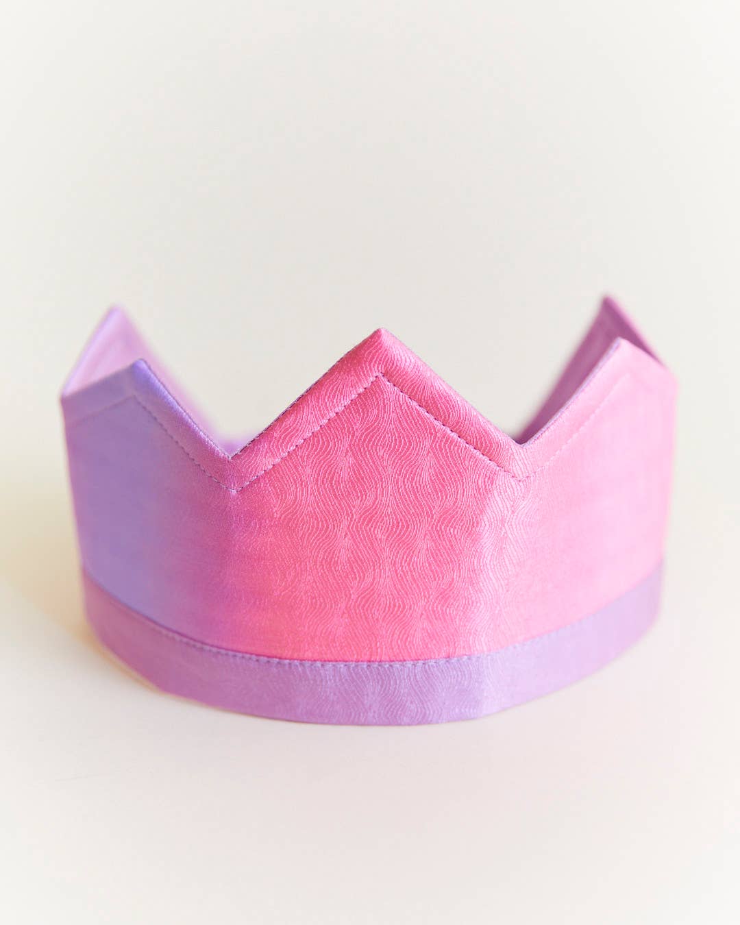 Silk Crown