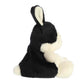 Jan Dutch Bunny Palm Plush Pals Stuffed Animal