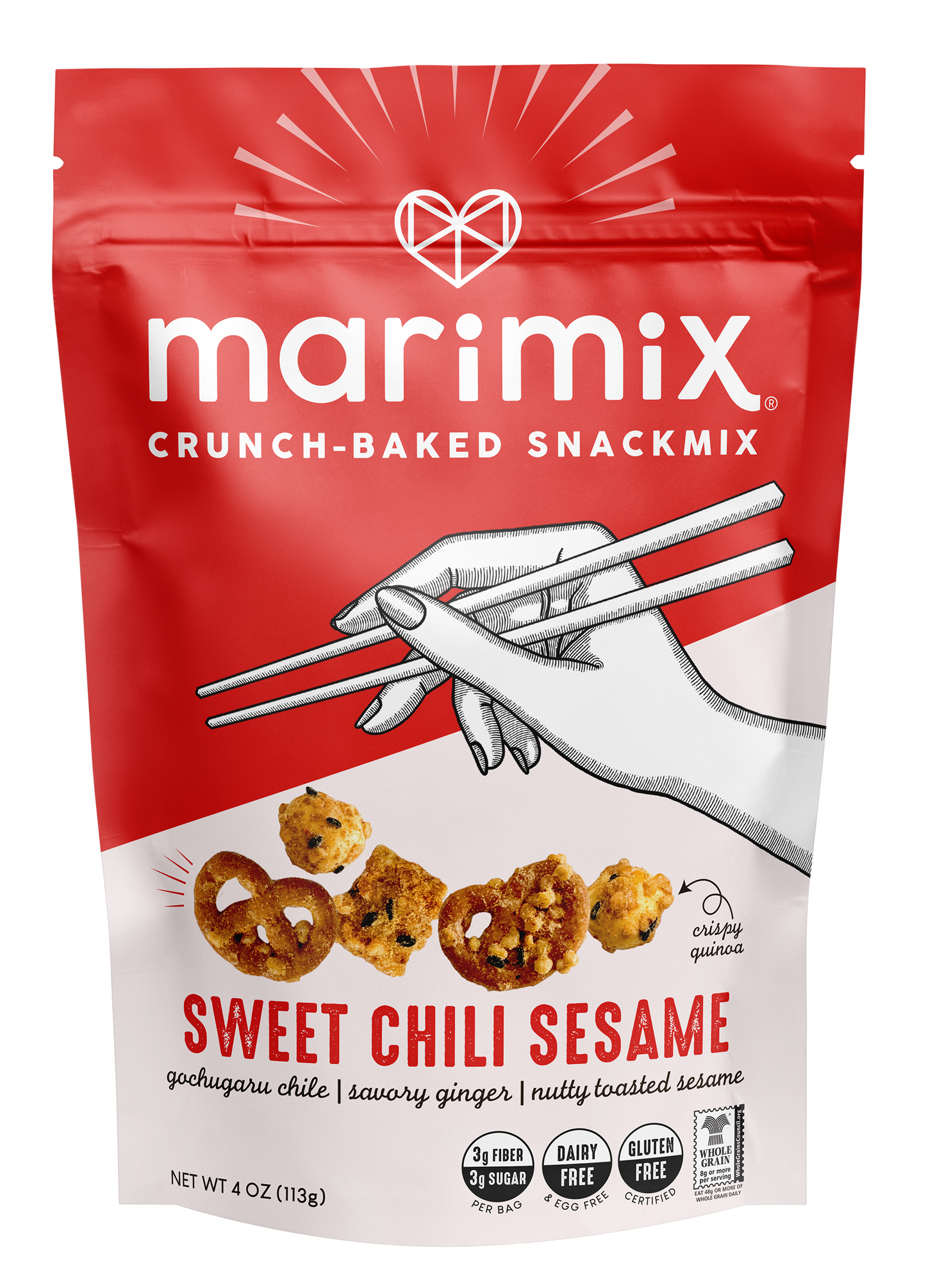 Marimix Snackmixes
