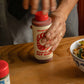 Woon Mama's Way Hot Sauce