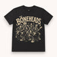 The Boneheads Band Tee