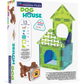 Magna-Tiles Dog House 13-Piece Set