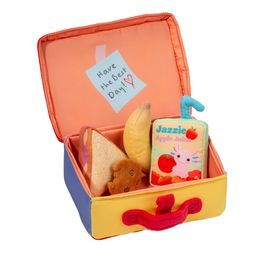Lunch Time Playset