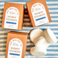 Oatmeal Milk & Honey Shower Steamers