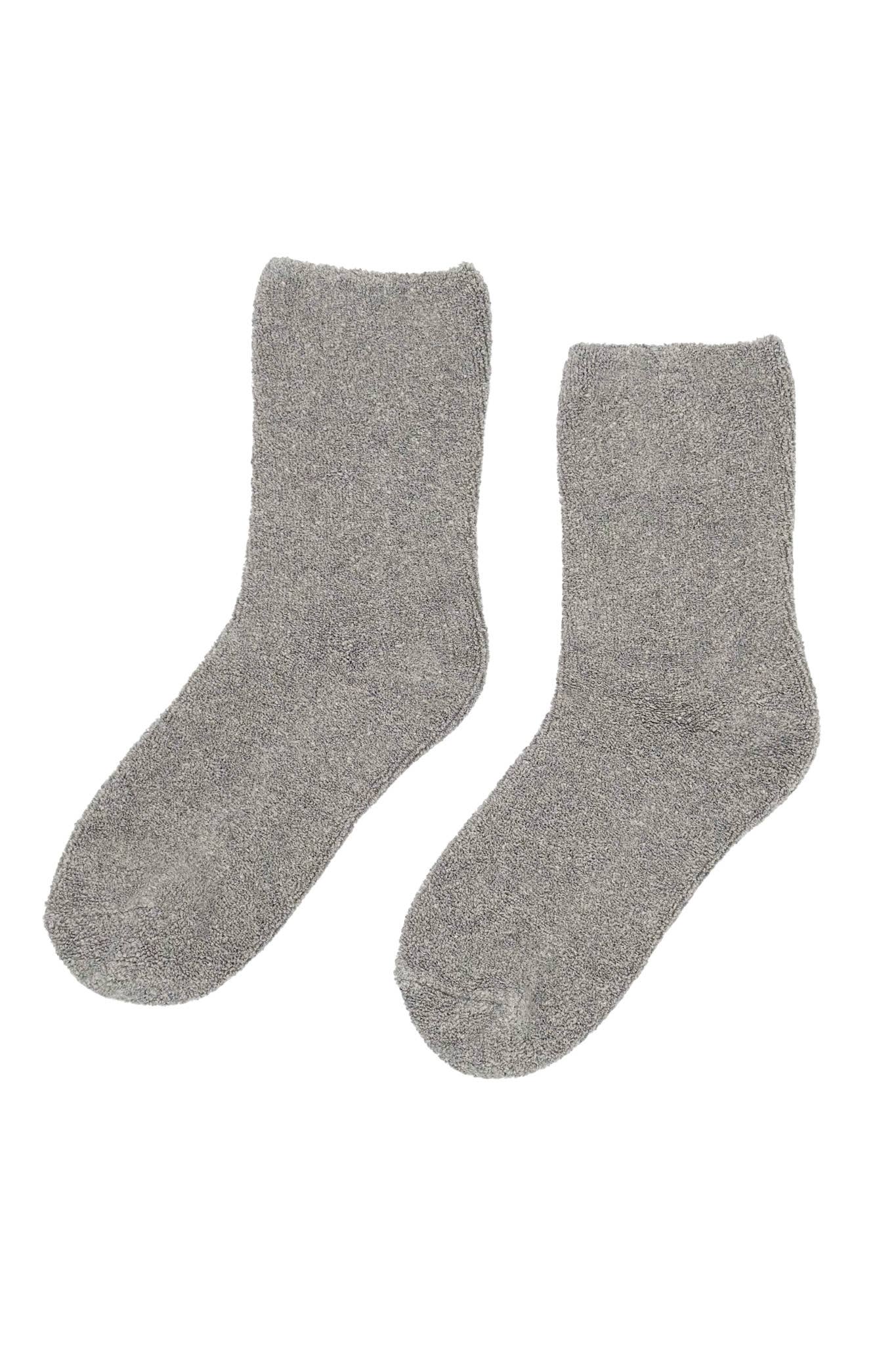 Cloud Socks