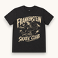 Frankenstein Skate Club Tee