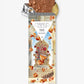 Compartes Chocolate Bars
