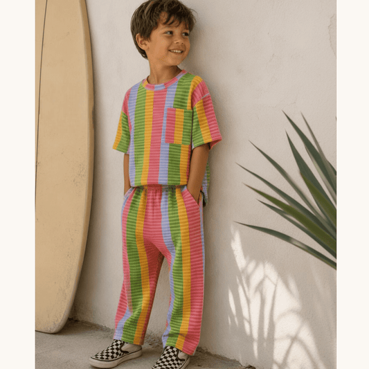 Good Vibrations Pant
