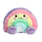 Vivi Rainbow Palm Plush Pals Stuffed Animal
