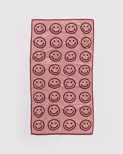 Baggu Bath Towel