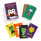 Ghoul Fish! Card Game
