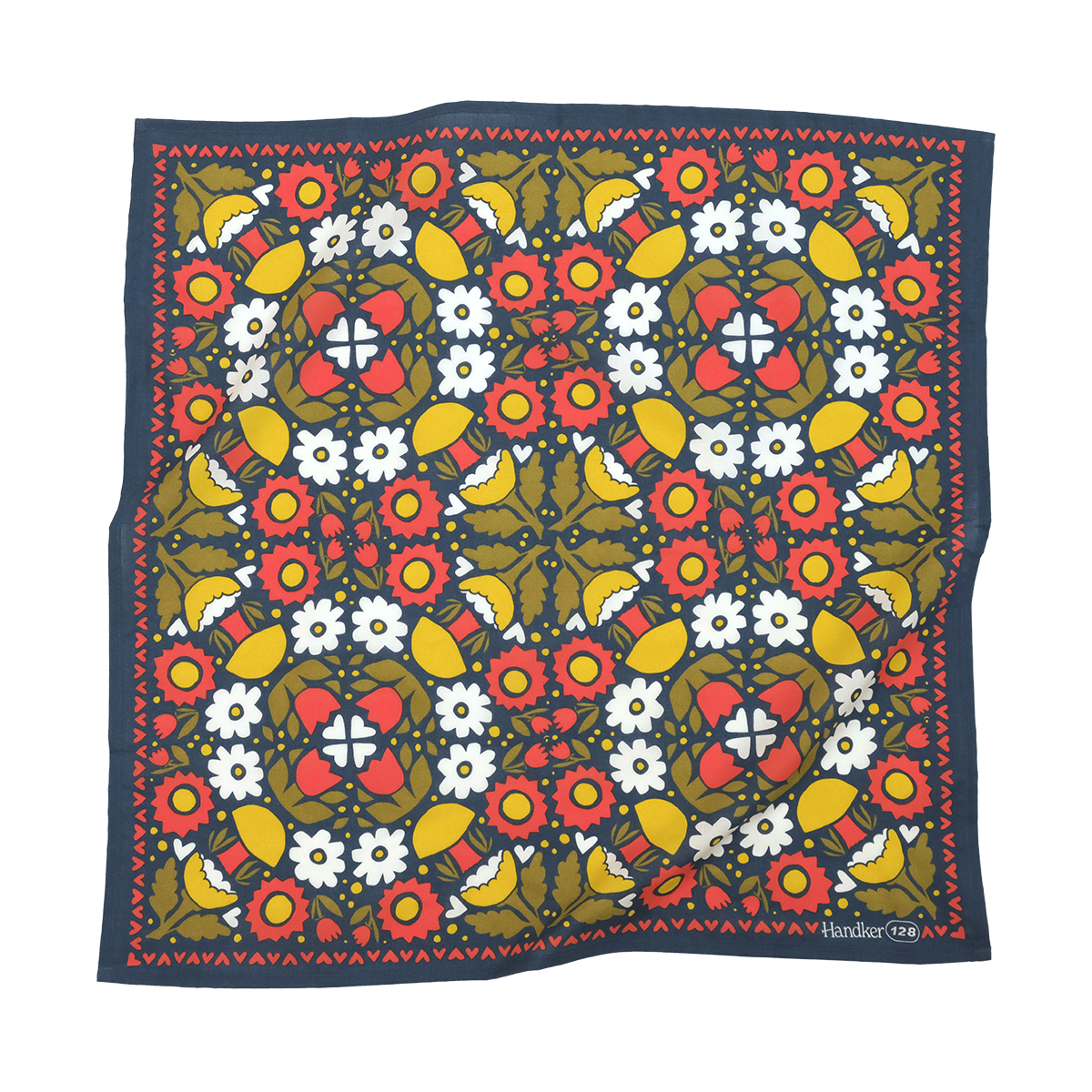Handker Bandanas