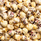 Chocolate Peppermint Popcorn