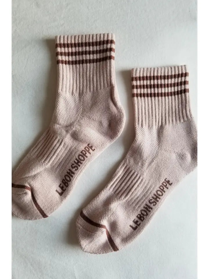 Girlfriend Socks