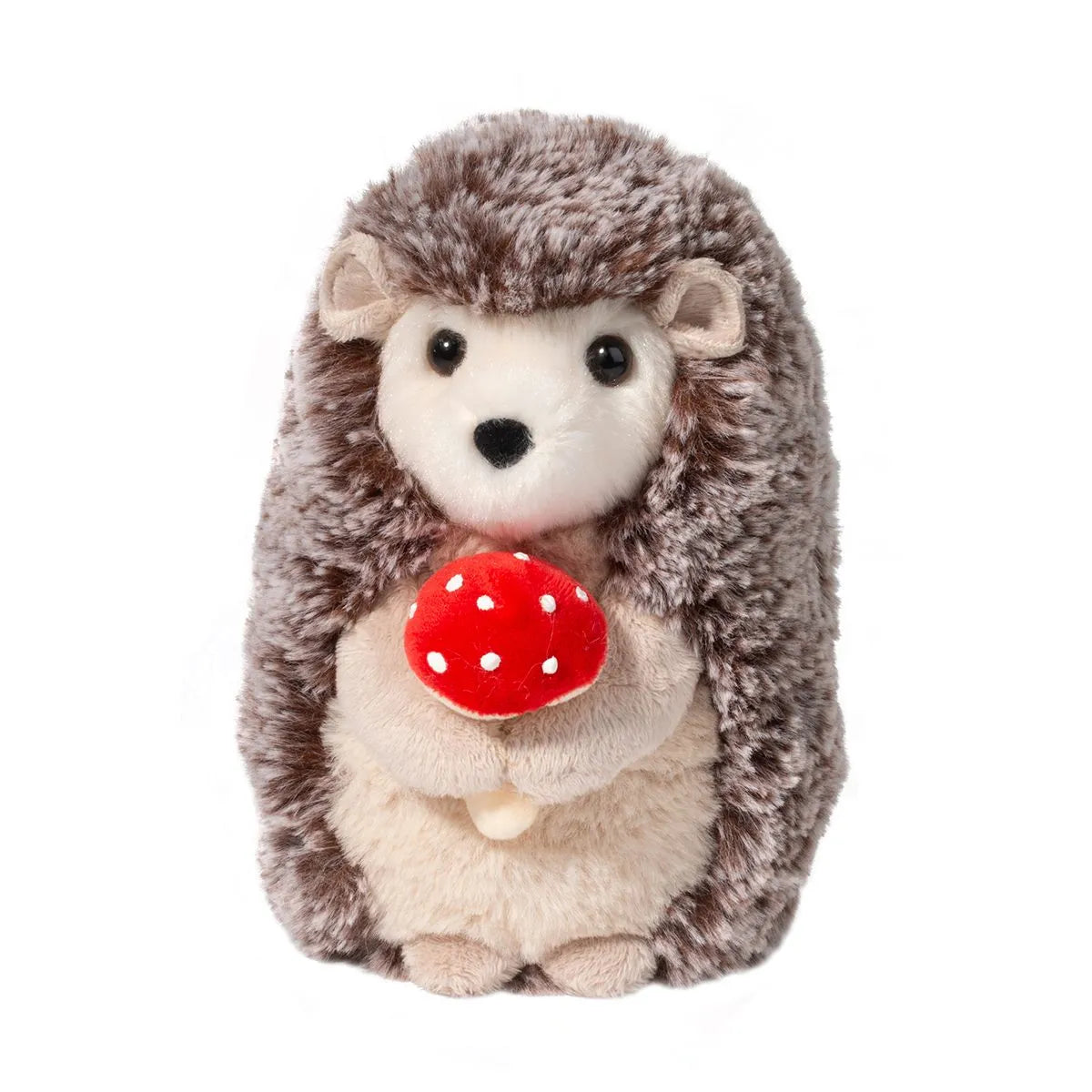 Stuey Hedgehog Stuffy