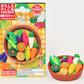 Vegetable Basket Eraser