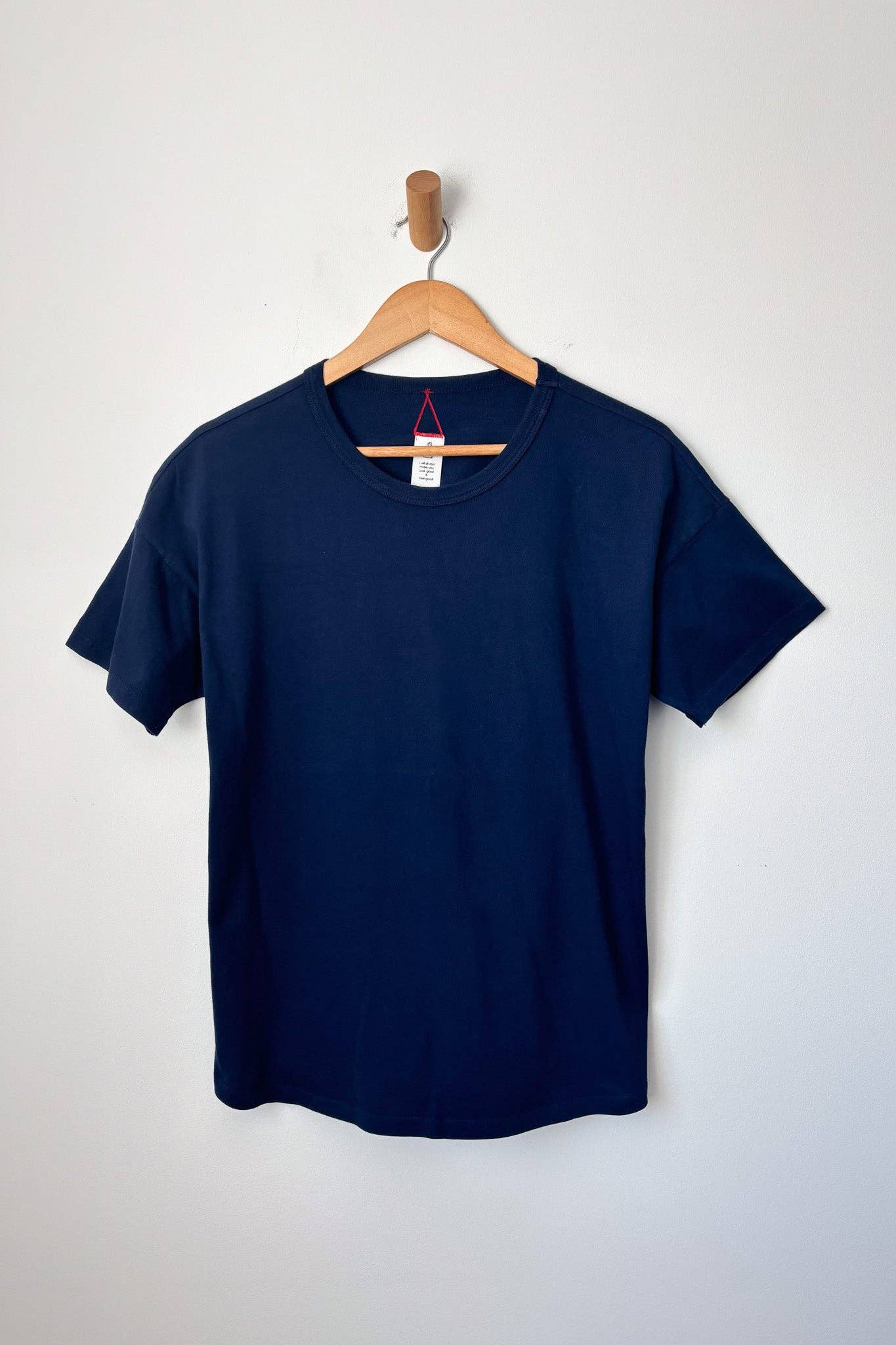 Her Tee