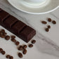 Espresso Dark Chocolate Small Mild Addictions Bar
