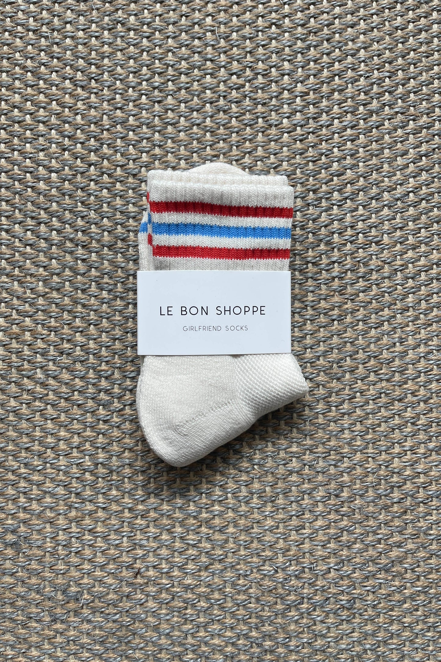 Girlfriend Socks