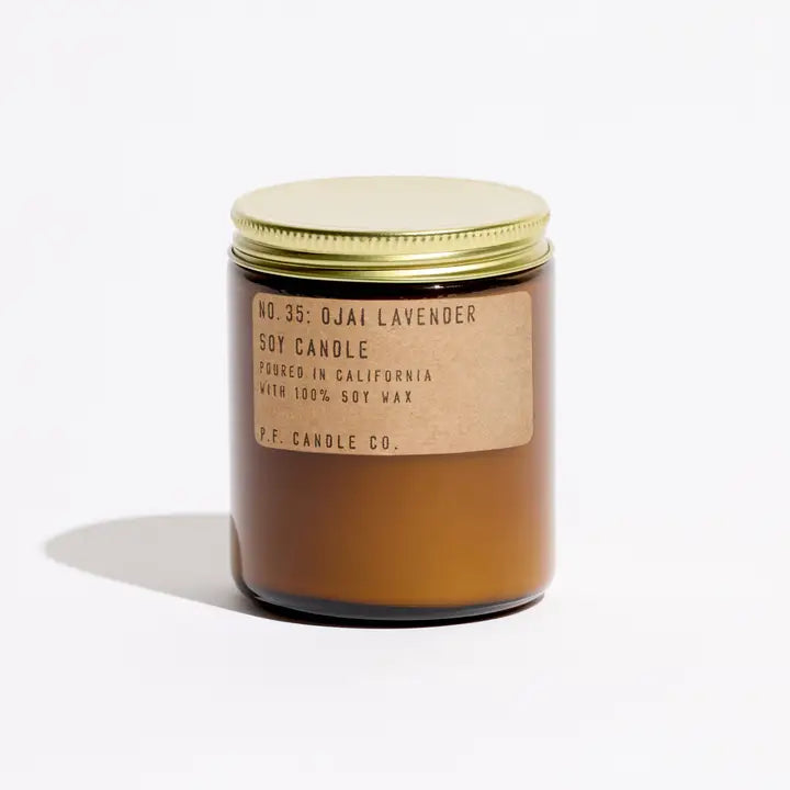 PF Classic Candle