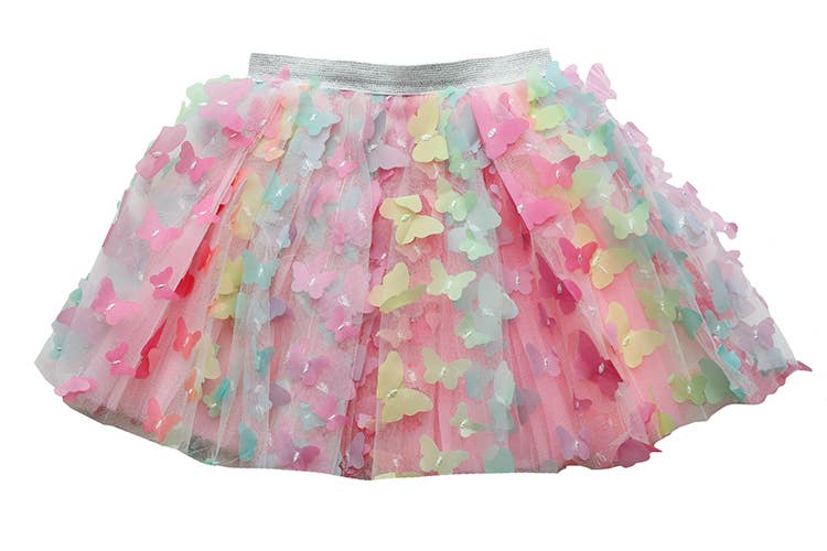 Kids Tutu