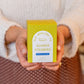 Seaweed & Sea Salt Shower Steamers