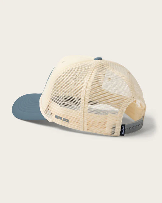Agua Foam Trucker